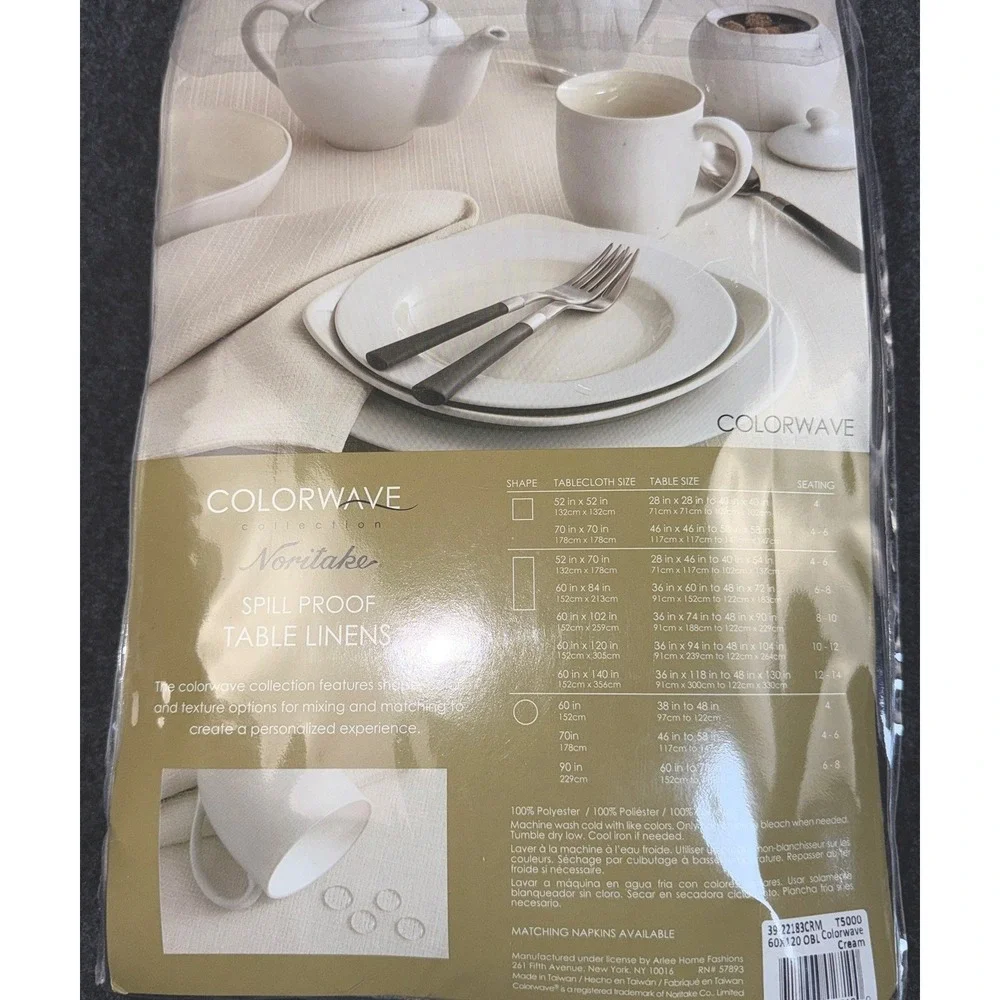 Noritake new sealed